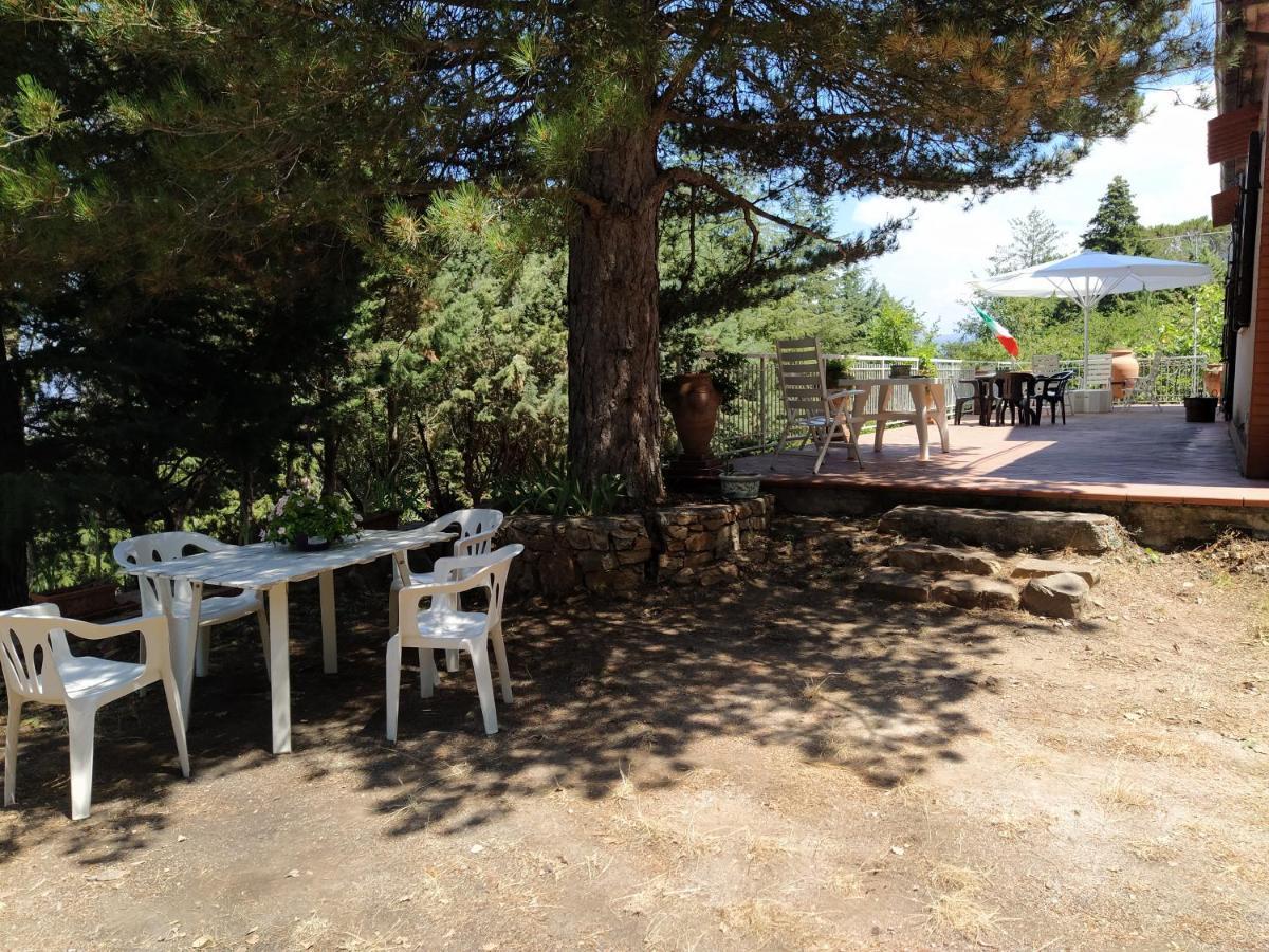 Holiday home Casa Macarana Castelbuono (Sicily)